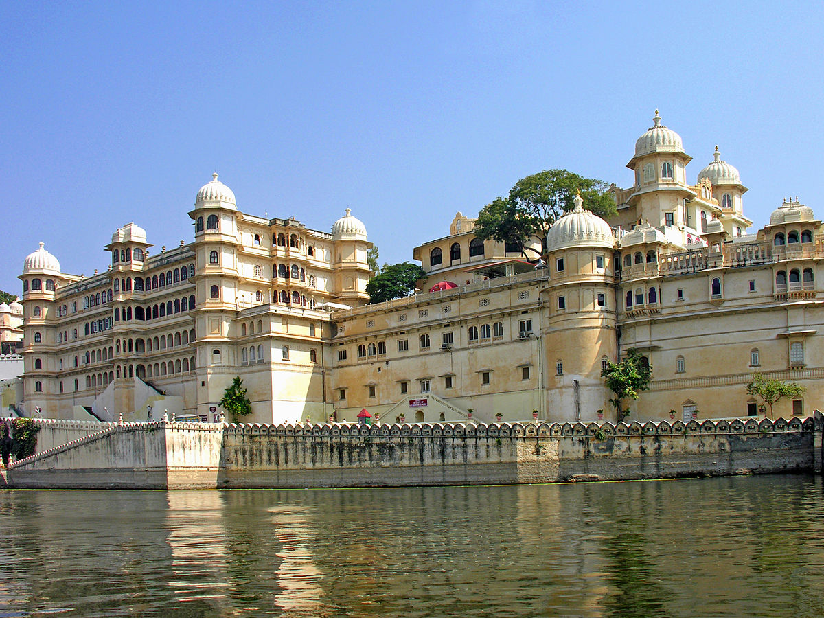 udaipur tour package